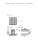 SEMICONDUCTOR MEMORY DEVICE AND METHOD FOR MANUFACTURING THE SAME diagram and image