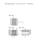 SEMICONDUCTOR MEMORY DEVICE AND METHOD FOR MANUFACTURING THE SAME diagram and image