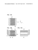 SEMICONDUCTOR MEMORY DEVICE AND METHOD FOR MANUFACTURING THE SAME diagram and image