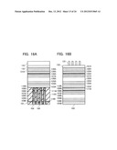 SEMICONDUCTOR MEMORY DEVICE AND METHOD FOR MANUFACTURING THE SAME diagram and image