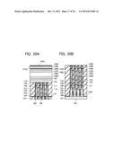 SEMICONDUCTOR MEMORY DEVICE AND METHOD FOR MANUFACTURING THE SAME diagram and image