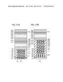 SEMICONDUCTOR MEMORY DEVICE AND METHOD FOR MANUFACTURING THE SAME diagram and image