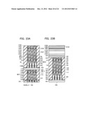 SEMICONDUCTOR MEMORY DEVICE AND METHOD FOR MANUFACTURING THE SAME diagram and image