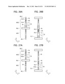 SEMICONDUCTOR MEMORY DEVICE AND METHOD FOR MANUFACTURING THE SAME diagram and image