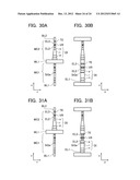 SEMICONDUCTOR MEMORY DEVICE AND METHOD FOR MANUFACTURING THE SAME diagram and image