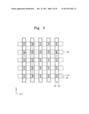 SEMICONDUCTOR DEVICES AND METHODS OF MANUFACTURING THE SAME diagram and image