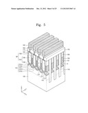 SEMICONDUCTOR DEVICES AND METHODS OF MANUFACTURING THE SAME diagram and image