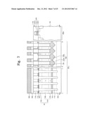 SEMICONDUCTOR DEVICES AND METHODS OF MANUFACTURING THE SAME diagram and image