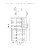 SEMICONDUCTOR DEVICES AND METHODS OF MANUFACTURING THE SAME diagram and image