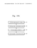 SEMICONDUCTOR DEVICES AND METHODS OF MANUFACTURING THE SAME diagram and image