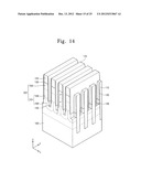 SEMICONDUCTOR DEVICES AND METHODS OF MANUFACTURING THE SAME diagram and image