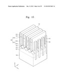 SEMICONDUCTOR DEVICES AND METHODS OF MANUFACTURING THE SAME diagram and image