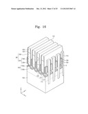 SEMICONDUCTOR DEVICES AND METHODS OF MANUFACTURING THE SAME diagram and image