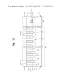 SEMICONDUCTOR DEVICES AND METHODS OF MANUFACTURING THE SAME diagram and image