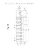 SEMICONDUCTOR DEVICES AND METHODS OF MANUFACTURING THE SAME diagram and image