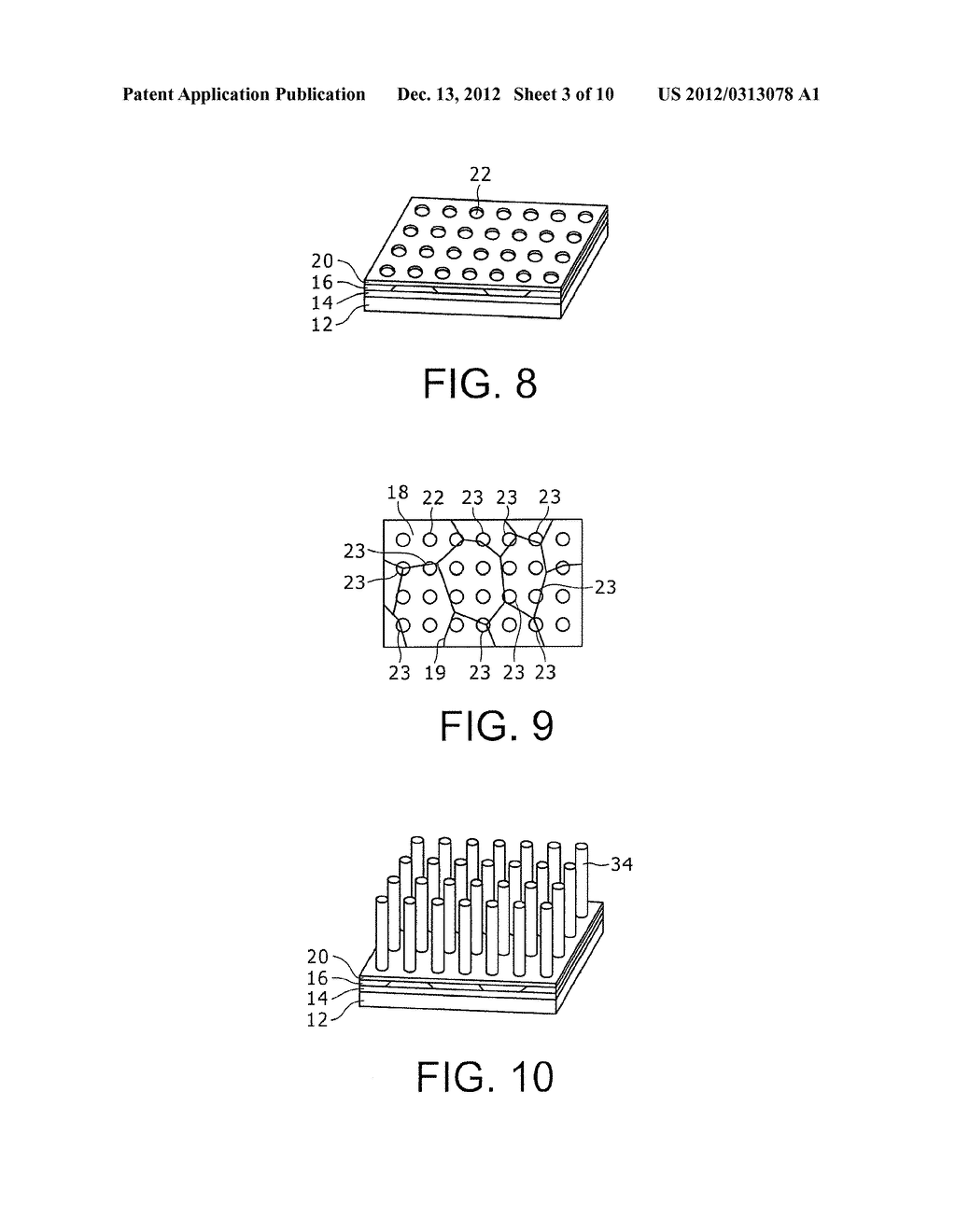 SEMICONDUCTOR DEVICE AND METHOD FOR MANUFACTURING SEMICONDUCTOR DEVICE - diagram, schematic, and image 04