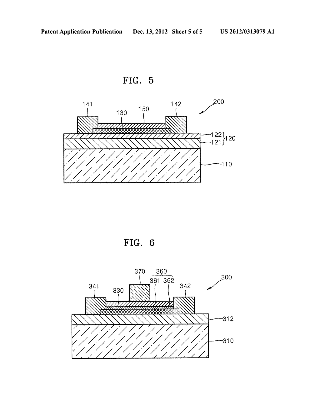 GRAPHENE ELECTRONIC DEVICES HAVING MULTI-LAYERED GATE INSULATING LAYER - diagram, schematic, and image 06