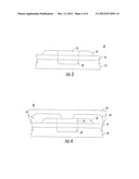 METAL OXIDE TFT WITH IMPROVED SOURCE/DRAIN CONTACTS diagram and image