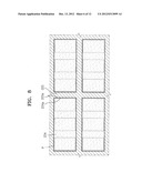 ORGANIC LIGHT EMITTING DISPLAY DEVICE AND METHOD OF MANUFACTURING THE SAME diagram and image