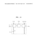 ORGANIC LIGHT EMITTING DISPLAY DEVICE AND METHOD OF MANUFACTURING THE SAME diagram and image