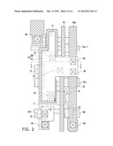 PIXEL STRUCTURE diagram and image