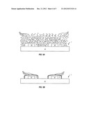 Method For Depositing A Phosphor Layer On LEDs, And Apparatus Made Thereby diagram and image