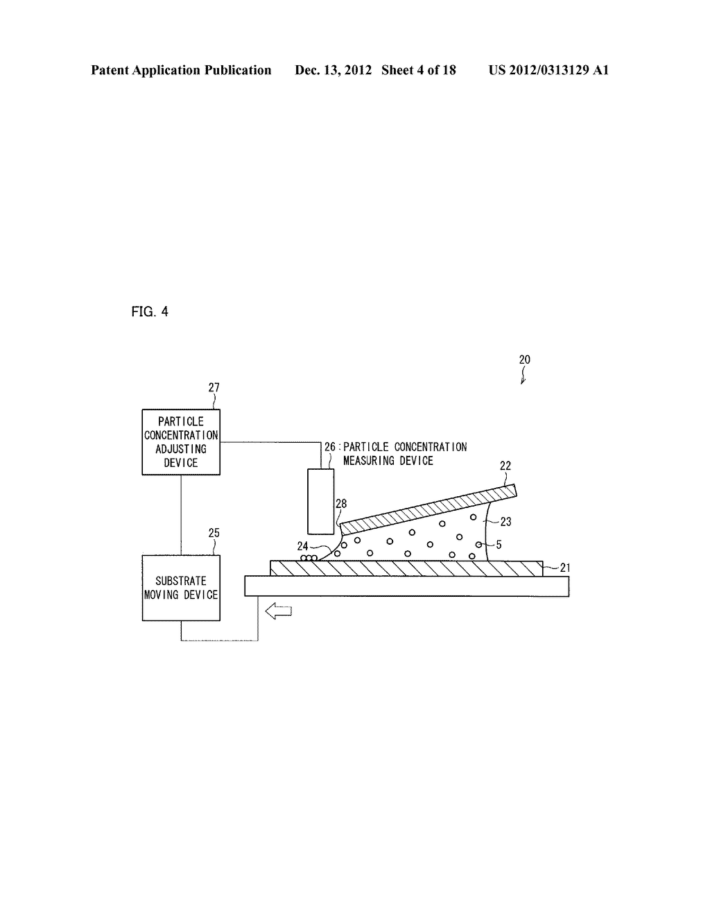 ORGANIC ELECTROLUMINESCENT ELEMENT, AND METHOD FOR MANUFACTURING ORGANIC     ELECTROLUMINESCENT ELEMENT - diagram, schematic, and image 05