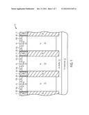 Method of Fabricating a Deep Trench Insulated Gate Bipolar Transistor diagram and image