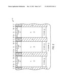 Method of Fabricating a Deep Trench Insulated Gate Bipolar Transistor diagram and image