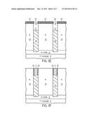 Method of Fabricating a Deep Trench Insulated Gate Bipolar Transistor diagram and image