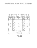 Method of Fabricating a Deep Trench Insulated Gate Bipolar Transistor diagram and image