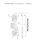 FAST SWITCHING HYBRID IGBT DEVICE WITH TRENCHED CONTACTS diagram and image