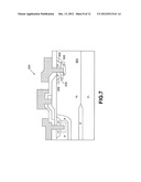 FAST SWITCHING HYBRID IGBT DEVICE WITH TRENCHED CONTACTS diagram and image