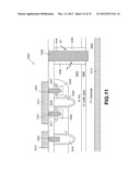 FAST SWITCHING HYBRID IGBT DEVICE WITH TRENCHED CONTACTS diagram and image