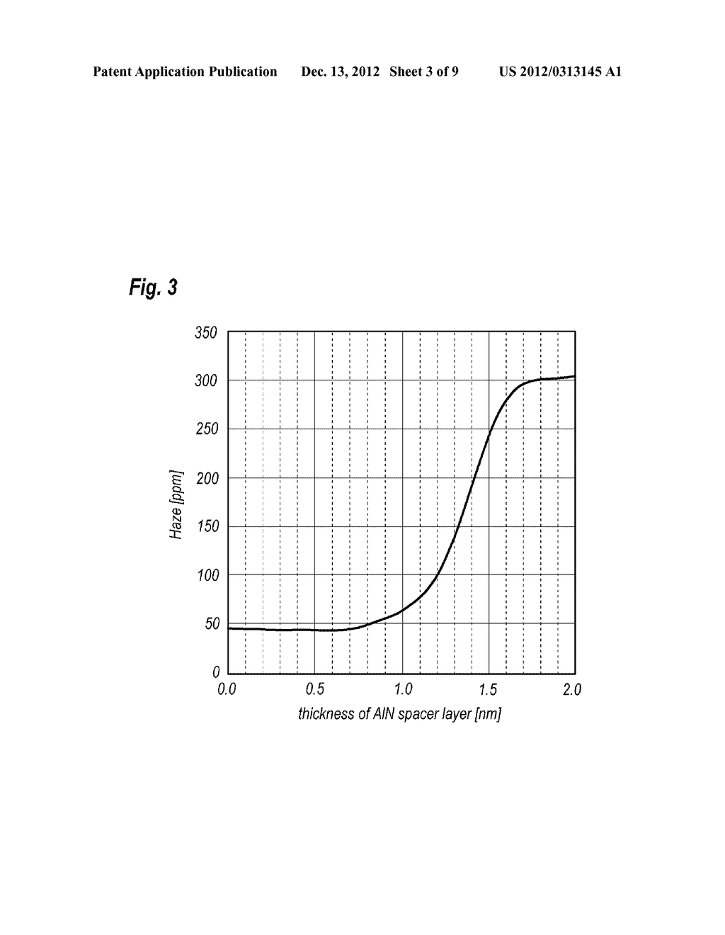 SEMICONDUCTOR DEVICE WITH SPACER LAYER BETWEEN CARRIER TRAVELING LAYER AND     CARRIER SUPPLYING LAYER - diagram, schematic, and image 04