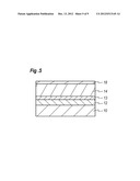 SEMICONDUCTOR DEVICE WITH SPACER LAYER BETWEEN CARRIER TRAVELING LAYER AND     CARRIER SUPPLYING LAYER diagram and image