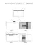 MOS Transistor Having Combined-Source Structure With Low Power Consumption     and Method for Fabricating the Same diagram and image