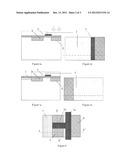 MOS Transistor Having Combined-Source Structure With Low Power Consumption     and Method for Fabricating the Same diagram and image