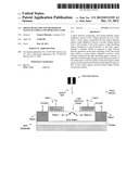 Photo Detector and Methods of Manufacturing and Operating Same diagram and image