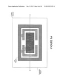 Photo Detector and Methods of Manufacturing and Operating Same diagram and image