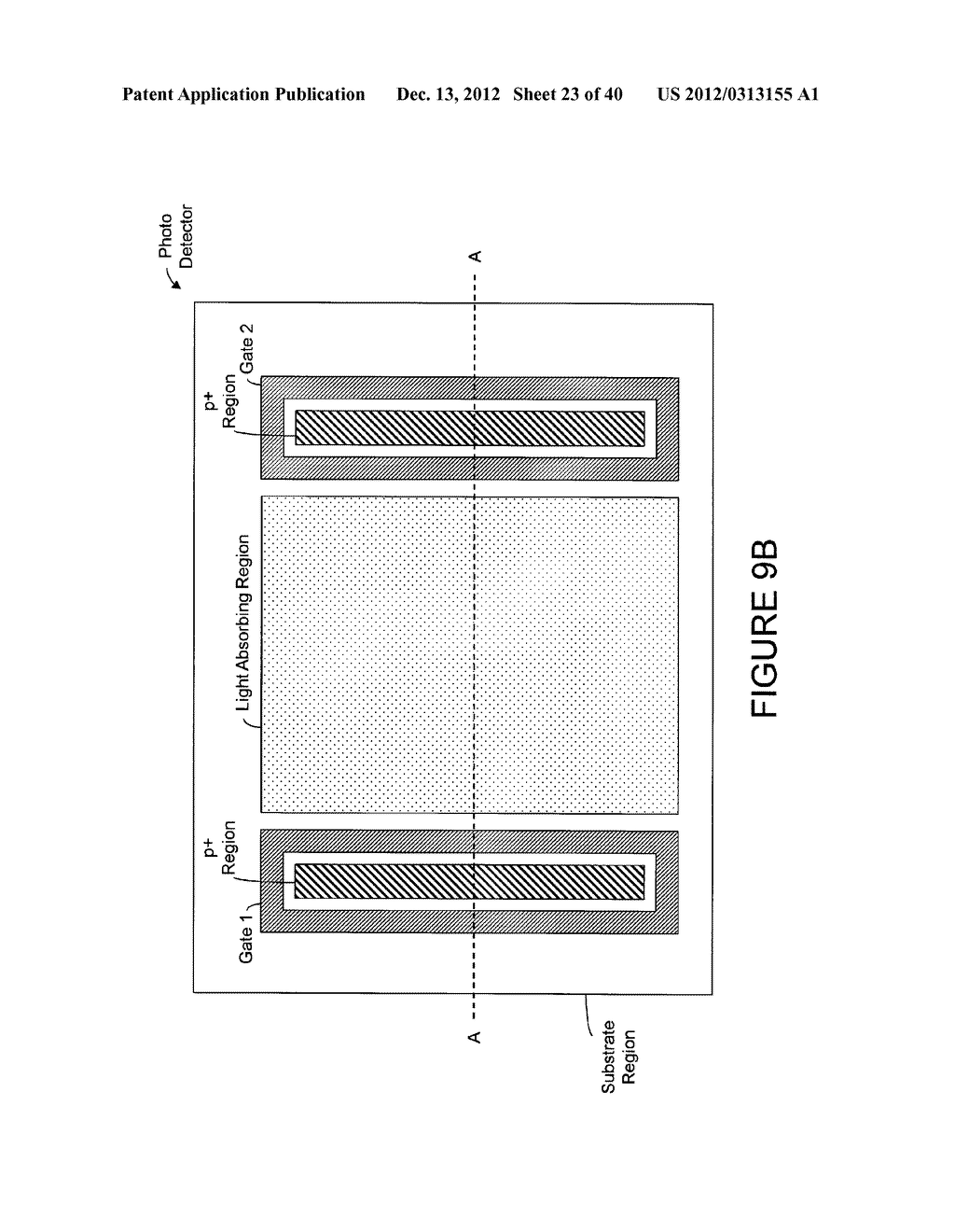 Photo Detector and Methods of Manufacturing and Operating Same - diagram, schematic, and image 24