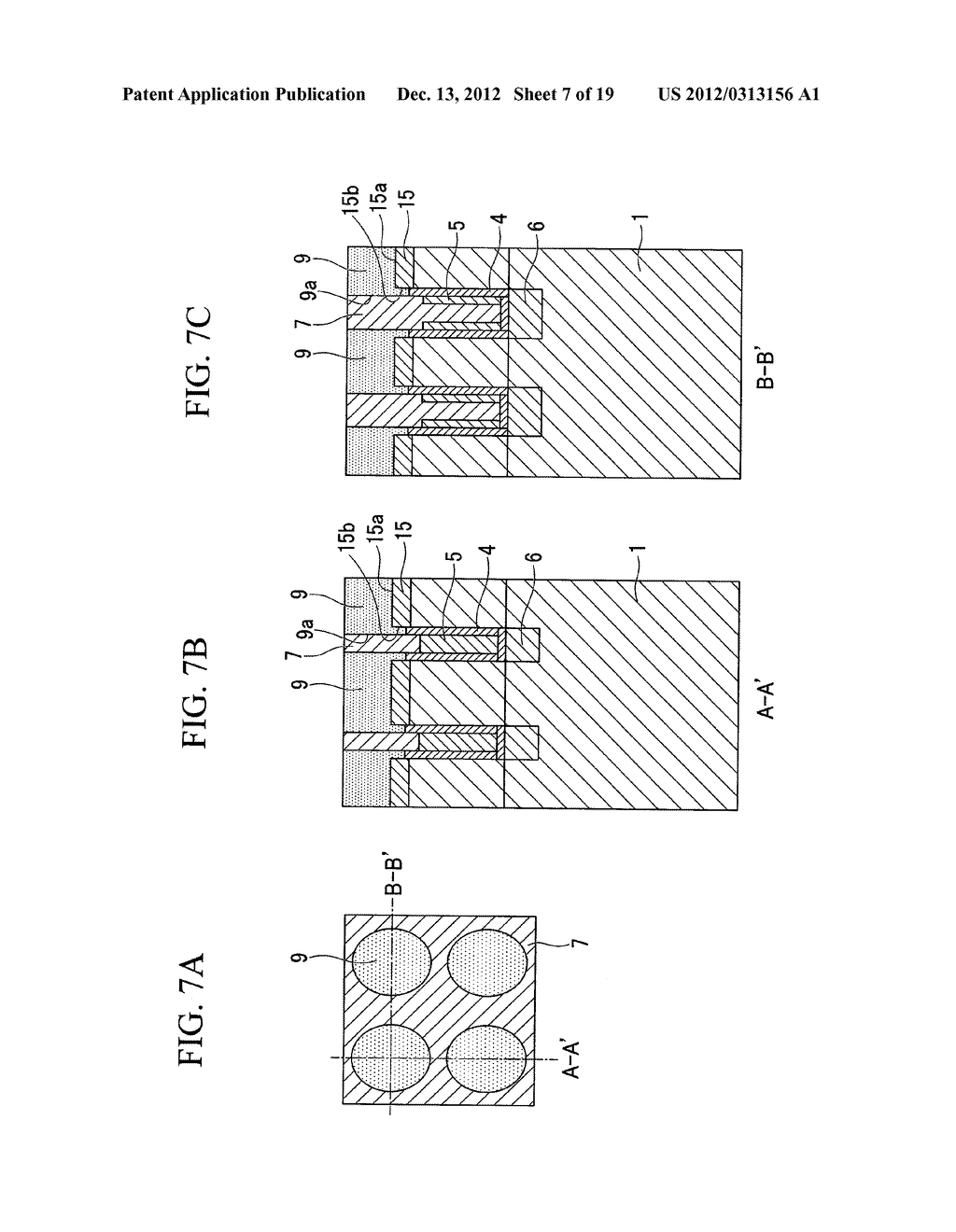 SEMICONDUCTOR DEVICE AND METHOD OF MANUFACTURING THE SAME - diagram, schematic, and image 08