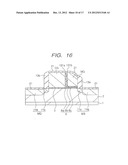 SEMICONDUCTOR DEVICE AND A METHOD OF MANUFACTURING THE SAME diagram and image