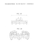 SEMICONDUCTOR DEVICE AND A METHOD OF MANUFACTURING THE SAME diagram and image