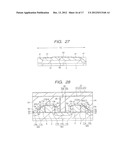 SEMICONDUCTOR DEVICE AND A METHOD OF MANUFACTURING THE SAME diagram and image