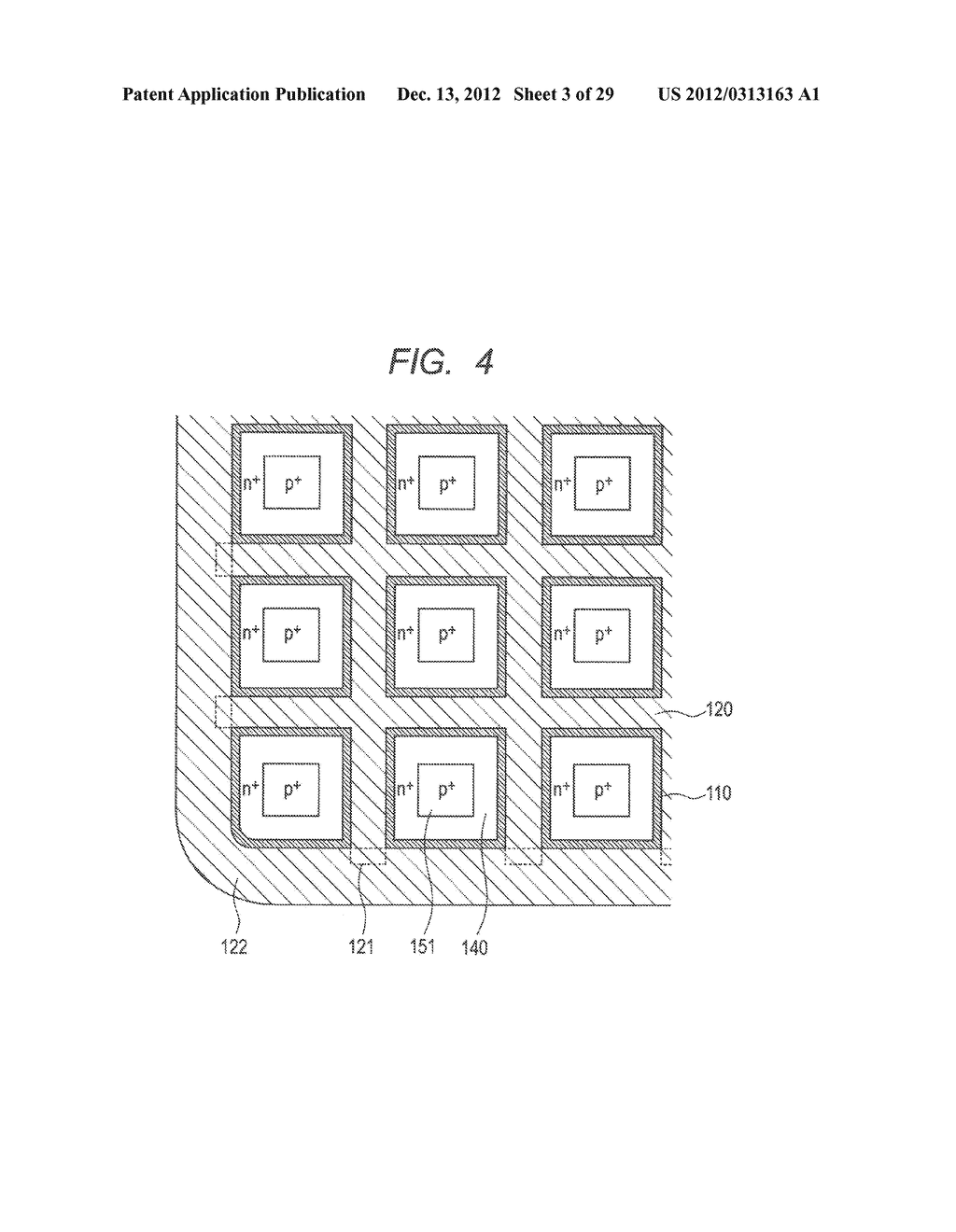 SEMICONDUCTOR DEVICE, AND METHOD OF MANUFACTURING THE SAME - diagram, schematic, and image 04