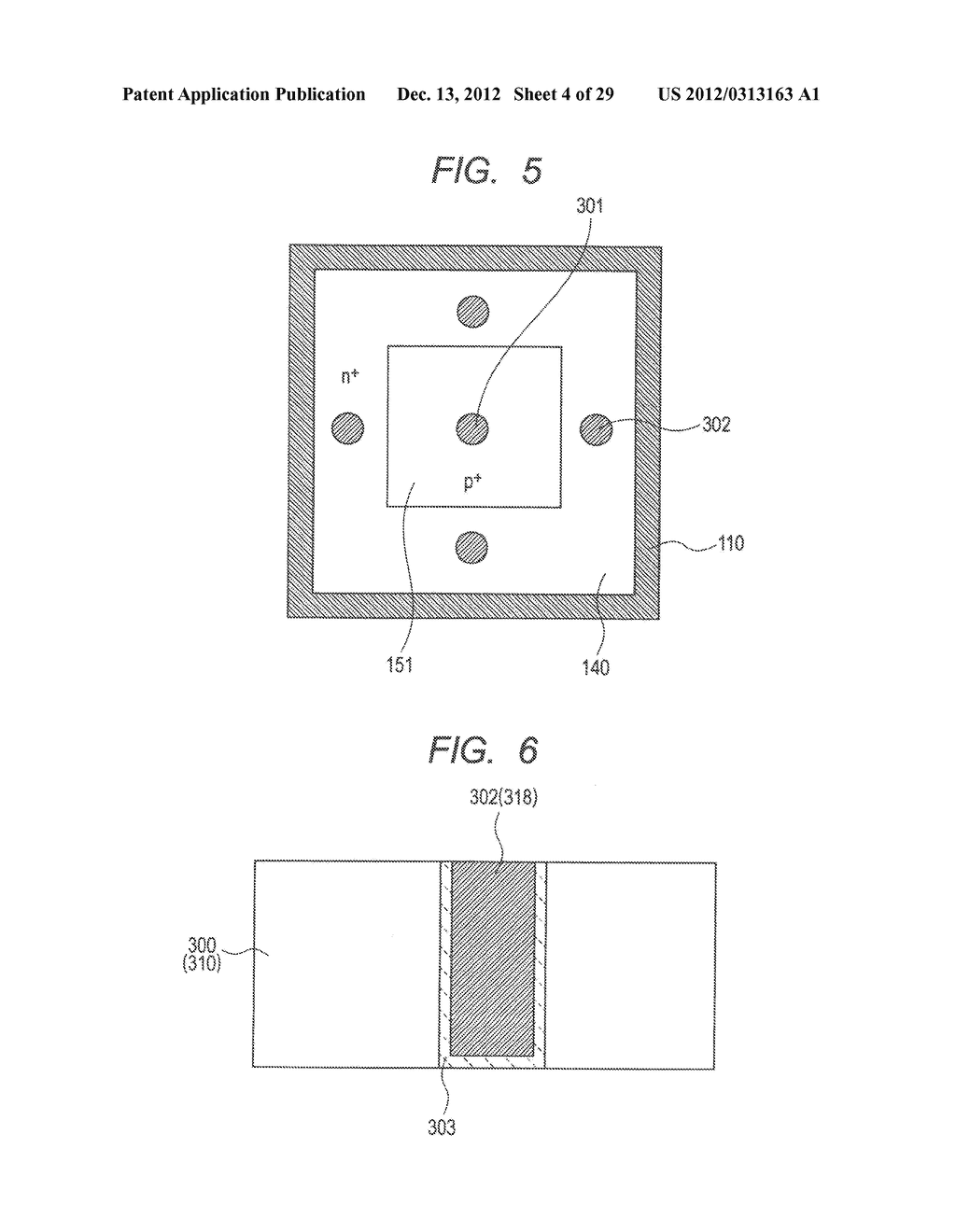 SEMICONDUCTOR DEVICE, AND METHOD OF MANUFACTURING THE SAME - diagram, schematic, and image 05