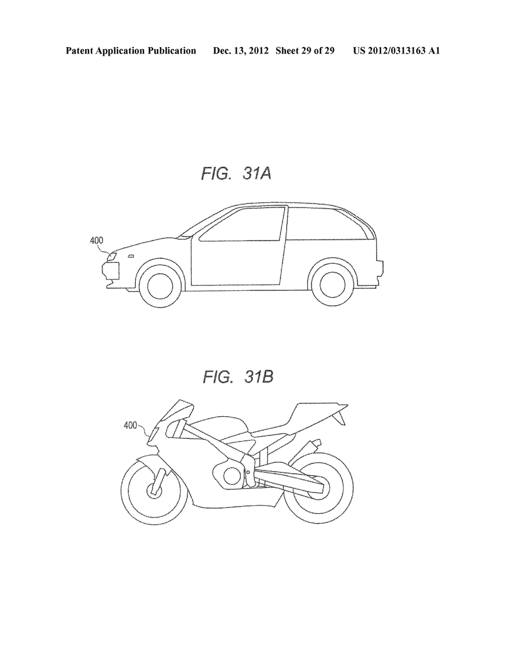 SEMICONDUCTOR DEVICE, AND METHOD OF MANUFACTURING THE SAME - diagram, schematic, and image 30