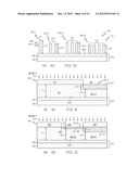 FIN-FET DEVICE AND METHOD AND INTEGRATED CIRCUITS USING SUCH diagram and image