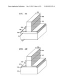 Fin-Last Replacement Metal Gate FinFET diagram and image